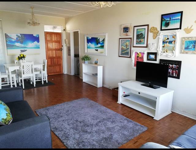 2 BEDROOM APARTMENT TO LET IN MORNINGSIDE